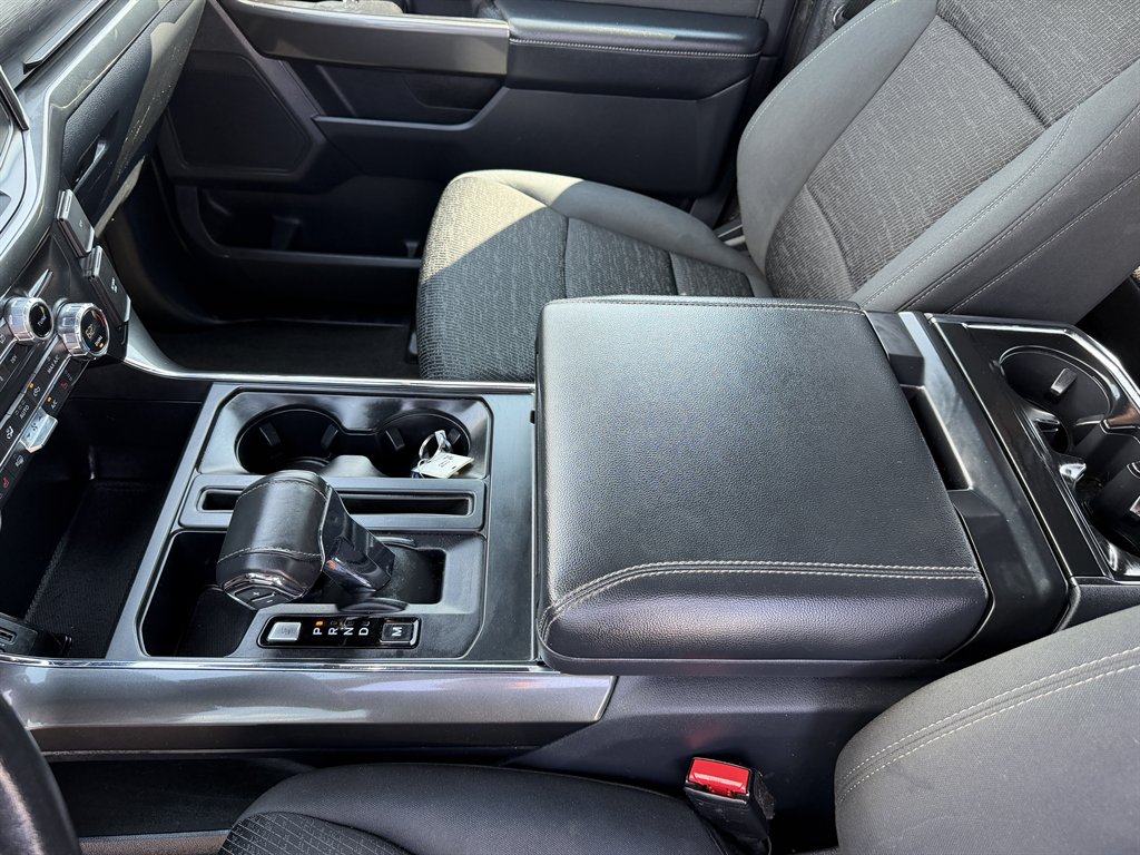 2021 Ford F-150 - $38,995