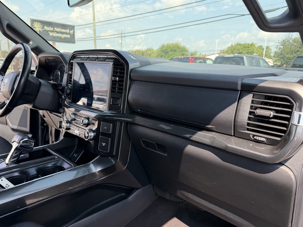2021 Ford F-150 - $38,995