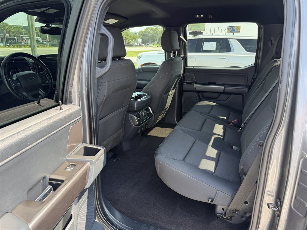 2021 Ford F-150 - $38,995