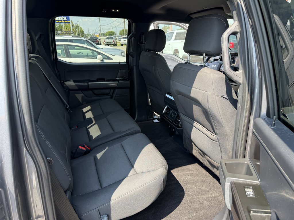 2021 Ford F-150 - $38,995