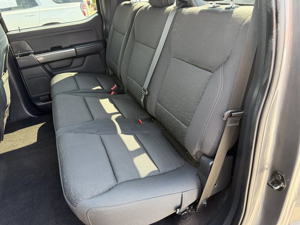 2021 Ford F-150 - $38,995