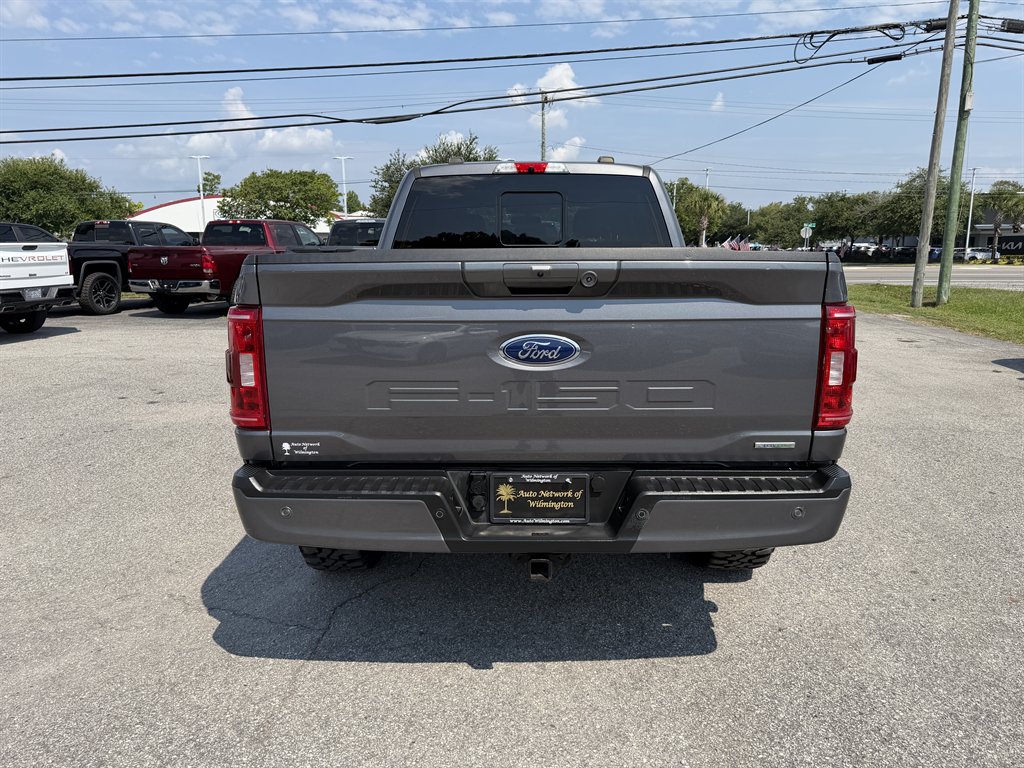 2021 Ford F-150 - $38,995