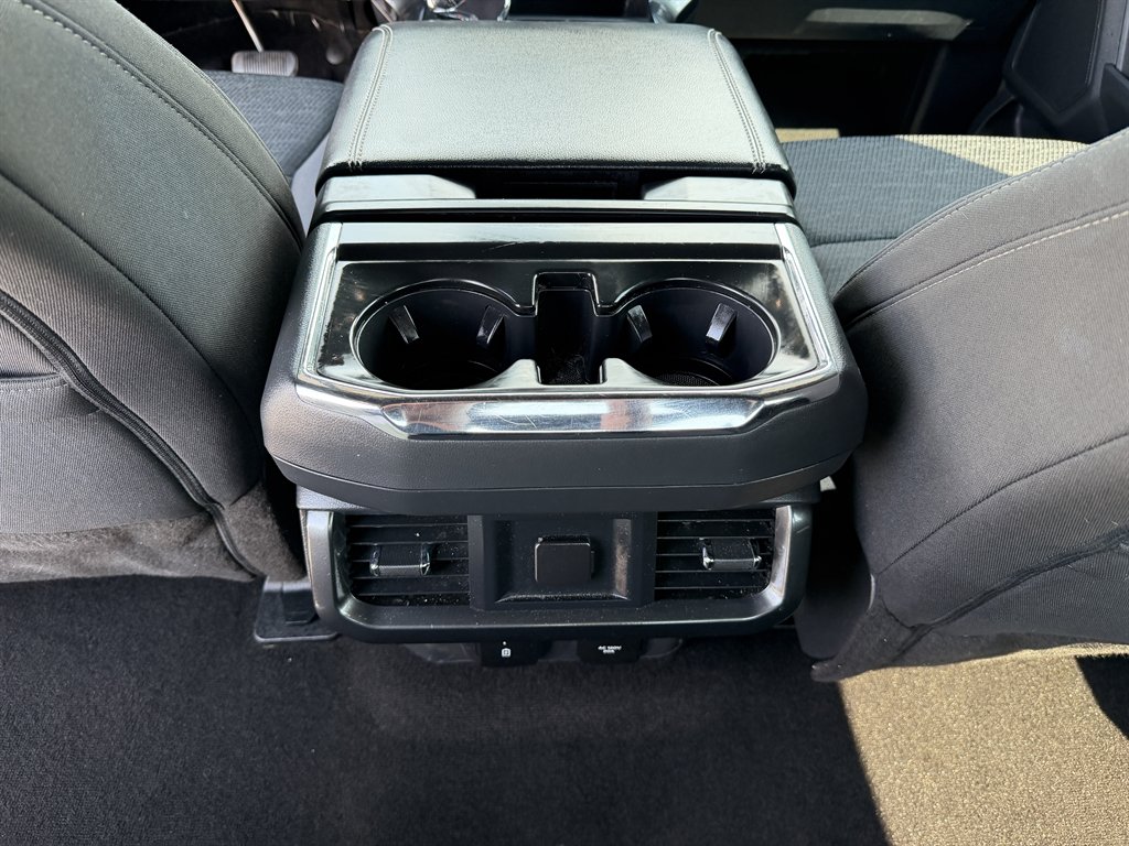 2021 Ford F-150 - $38,995