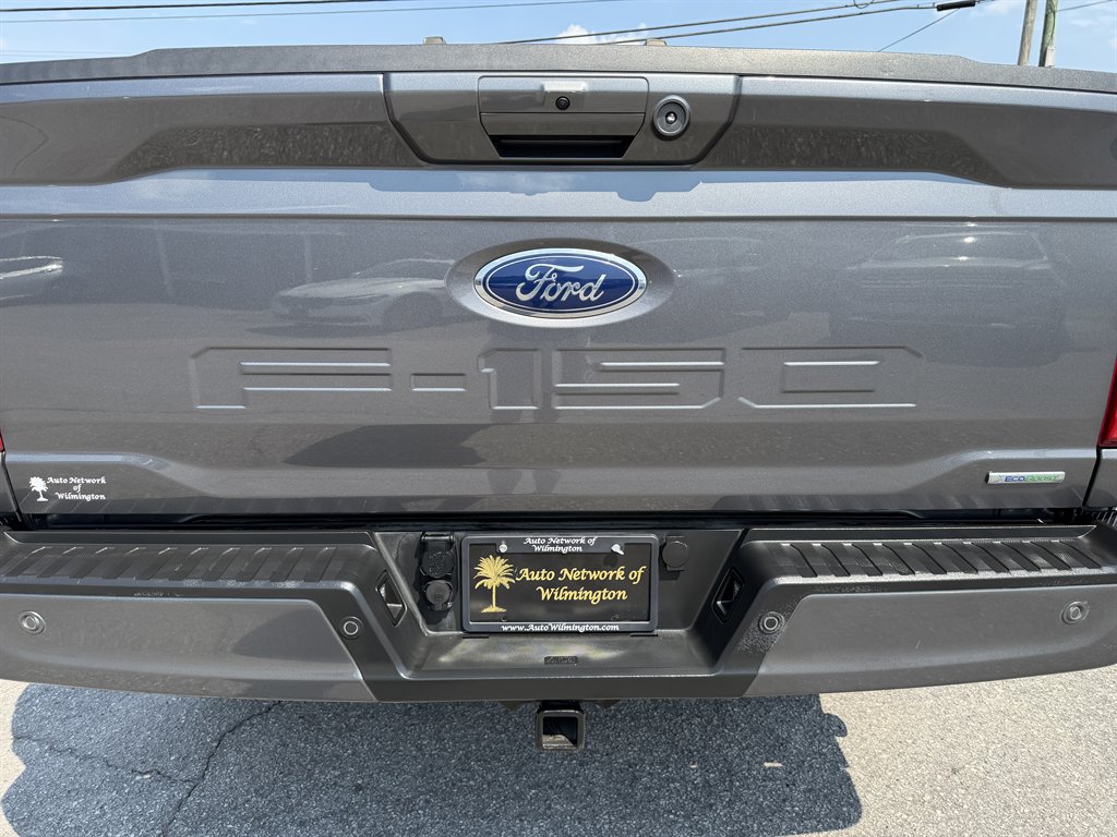 2021 Ford F-150 - $38,995