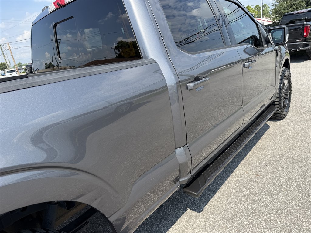 2021 Ford F-150 - $38,995