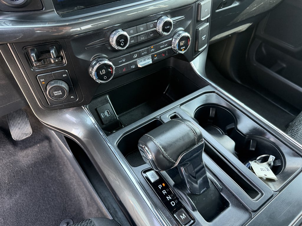 2021 Ford F-150 - $38,995