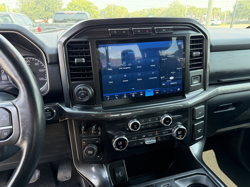 2021 Ford F-150 - $38,995