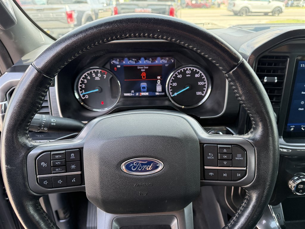 2021 Ford F-150 - $38,995