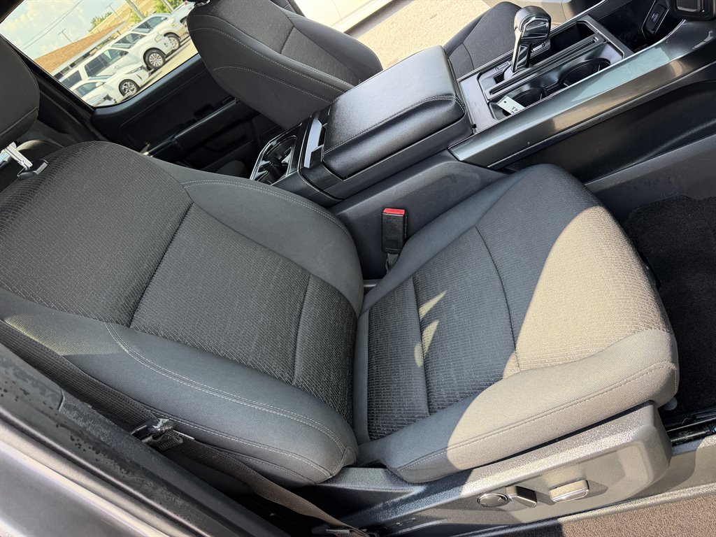 2021 Ford F-150 - $38,995