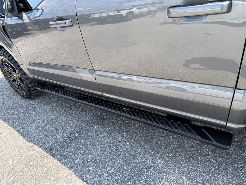 2021 Ford F-150 - $38,995
