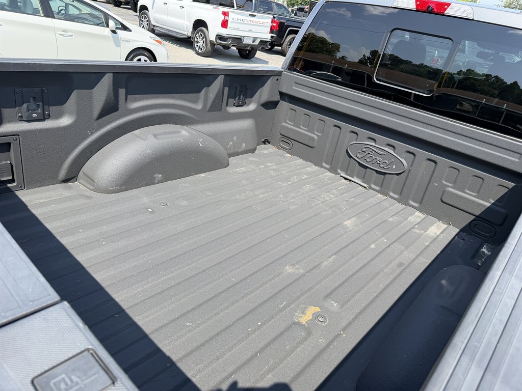 2021 Ford F-150 - $38,995