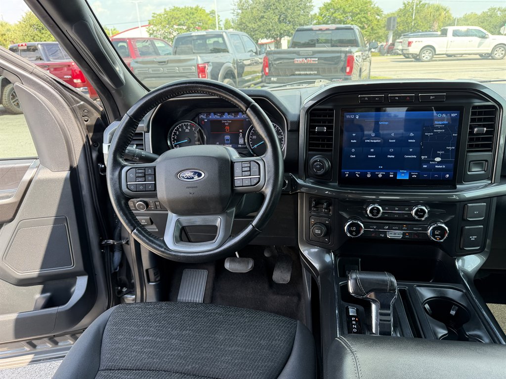 2021 Ford F-150 - $38,995