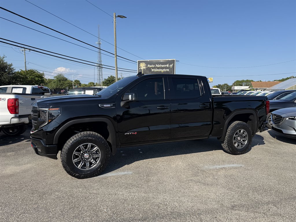 2024 GMC Sierra - $54,995