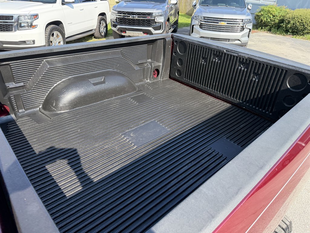 2021 Ram 1500 - $26,995