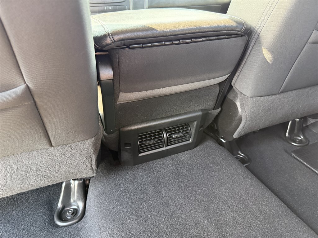 2021 Ram 1500 - $26,995