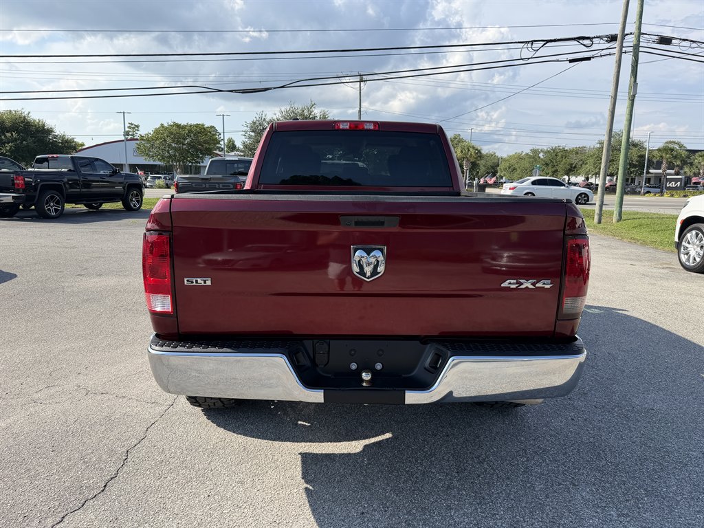 2021 Ram 1500 - $26,995