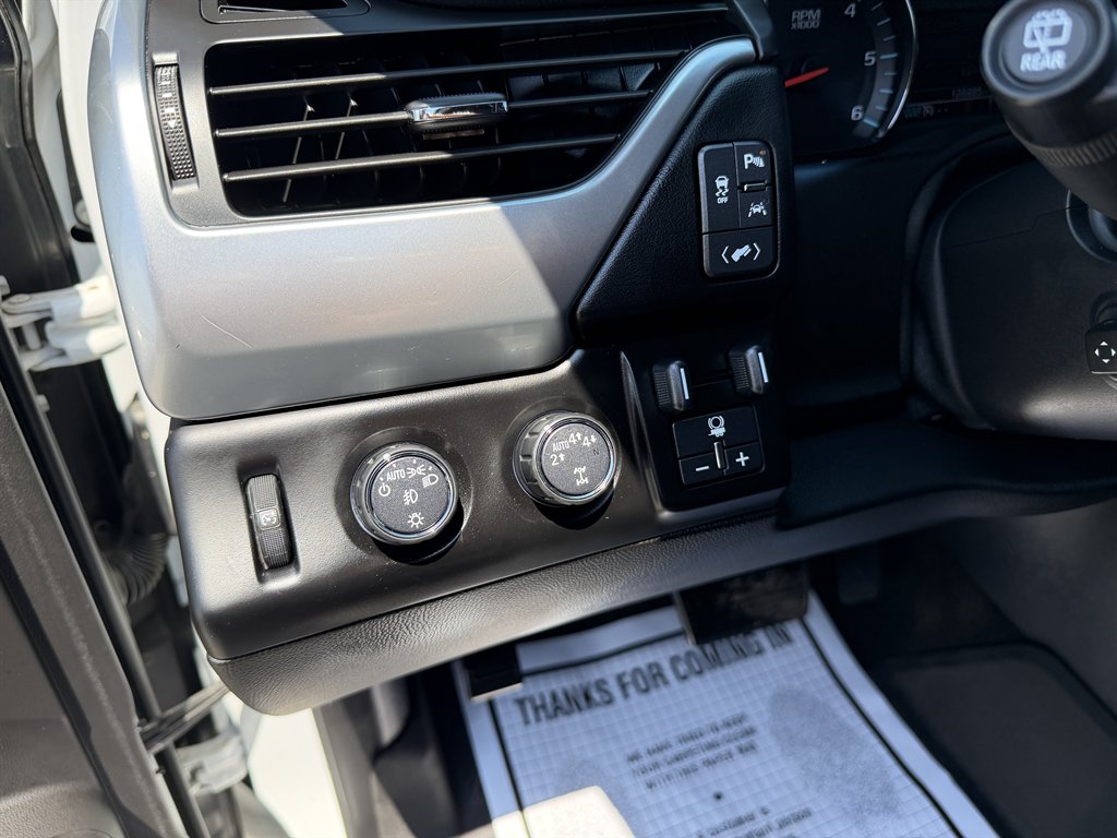 2017 Chevrolet Tahoe - $23,995