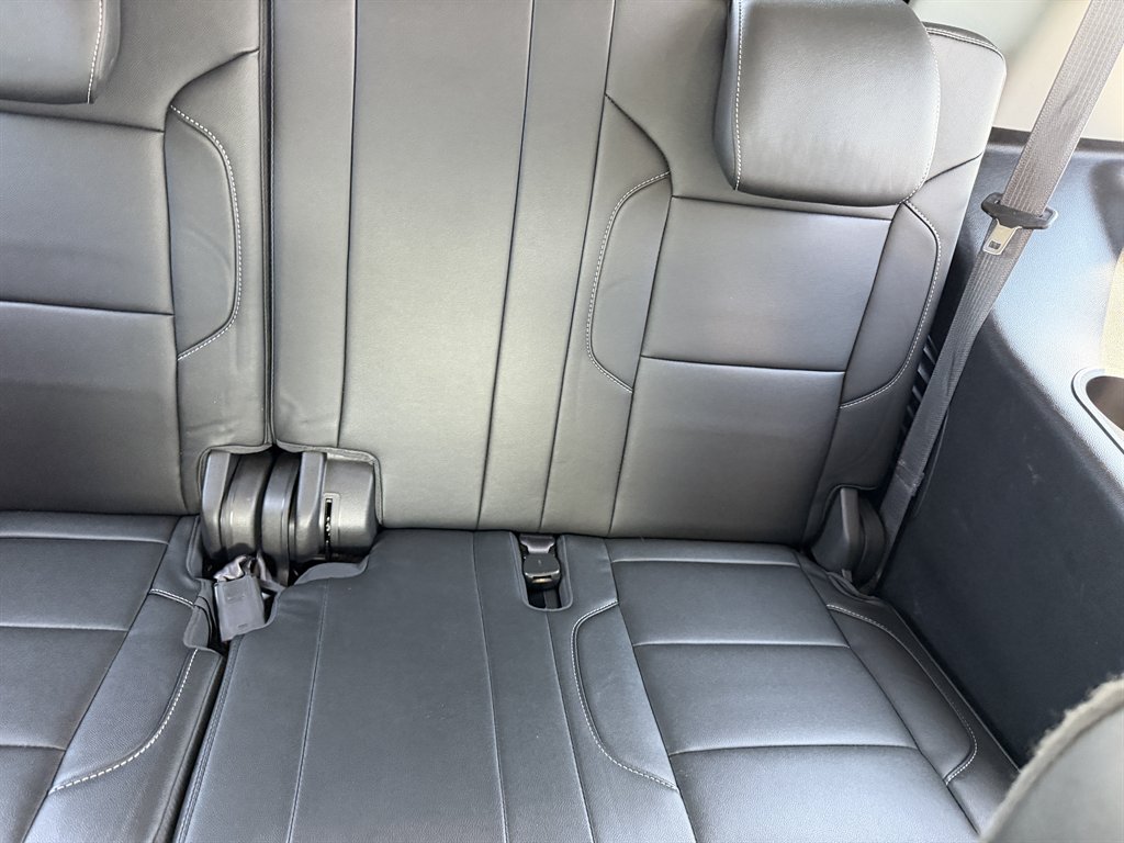 2017 Chevrolet Tahoe - $23,995