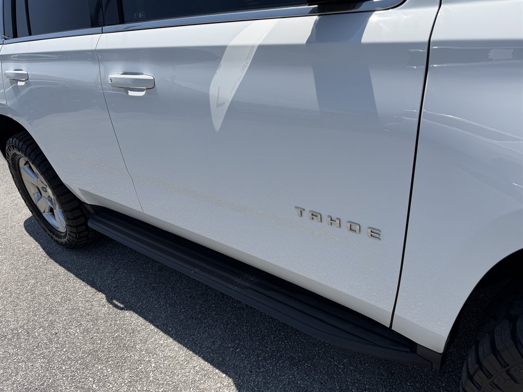 2017 Chevrolet Tahoe - $23,995