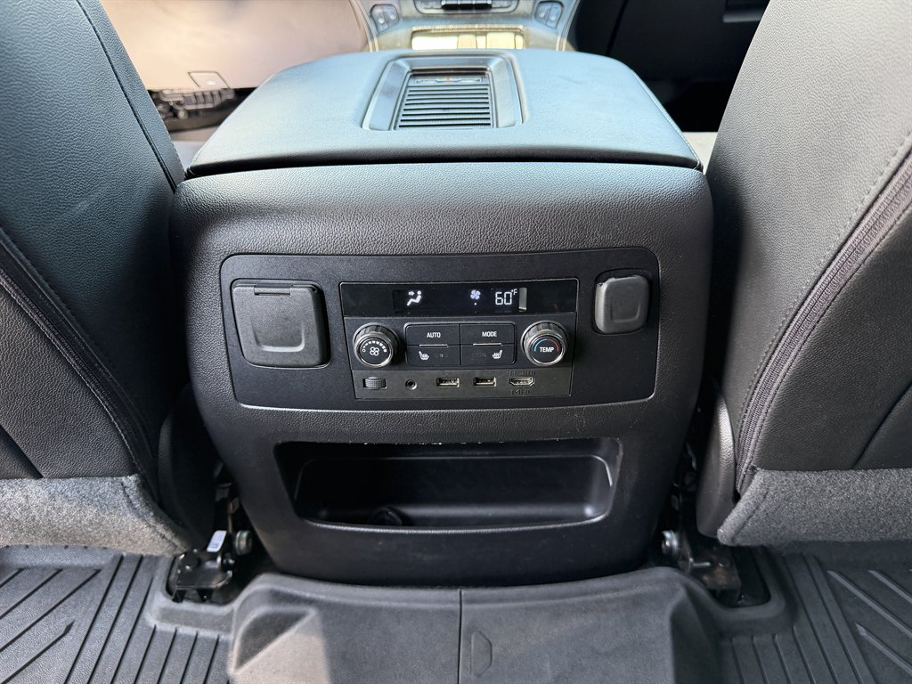 2017 Chevrolet Tahoe - $23,995