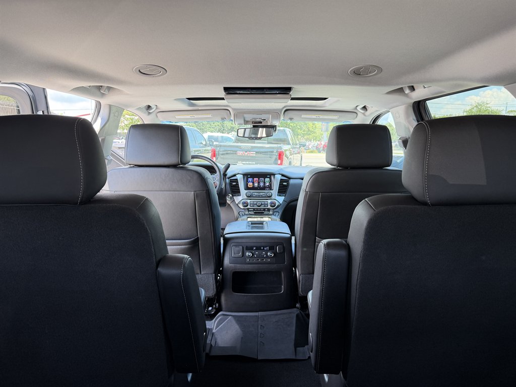 2017 Chevrolet Tahoe - $23,995