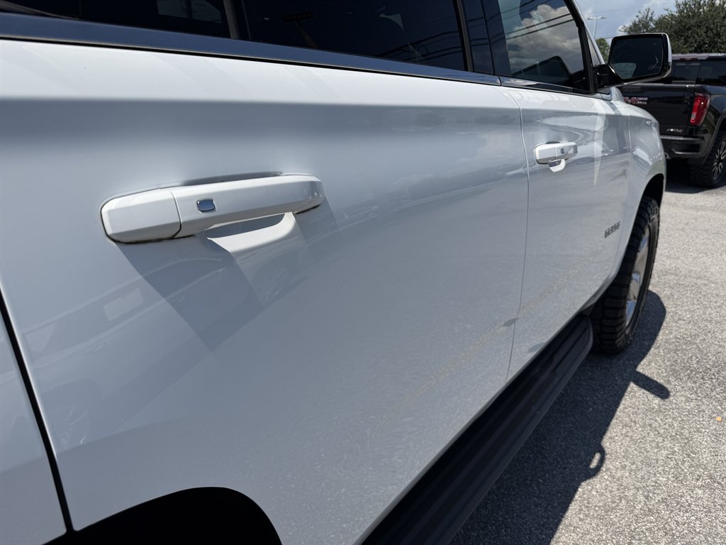 2017 Chevrolet Tahoe - $23,995