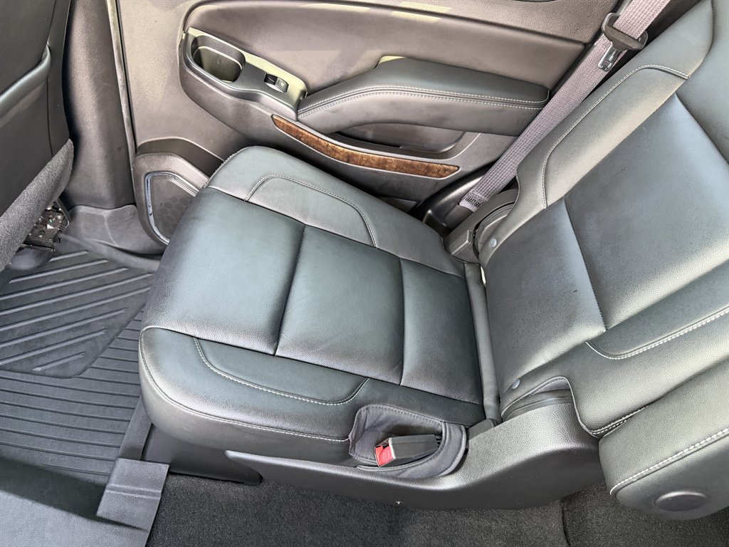 2017 Chevrolet Tahoe - $23,995