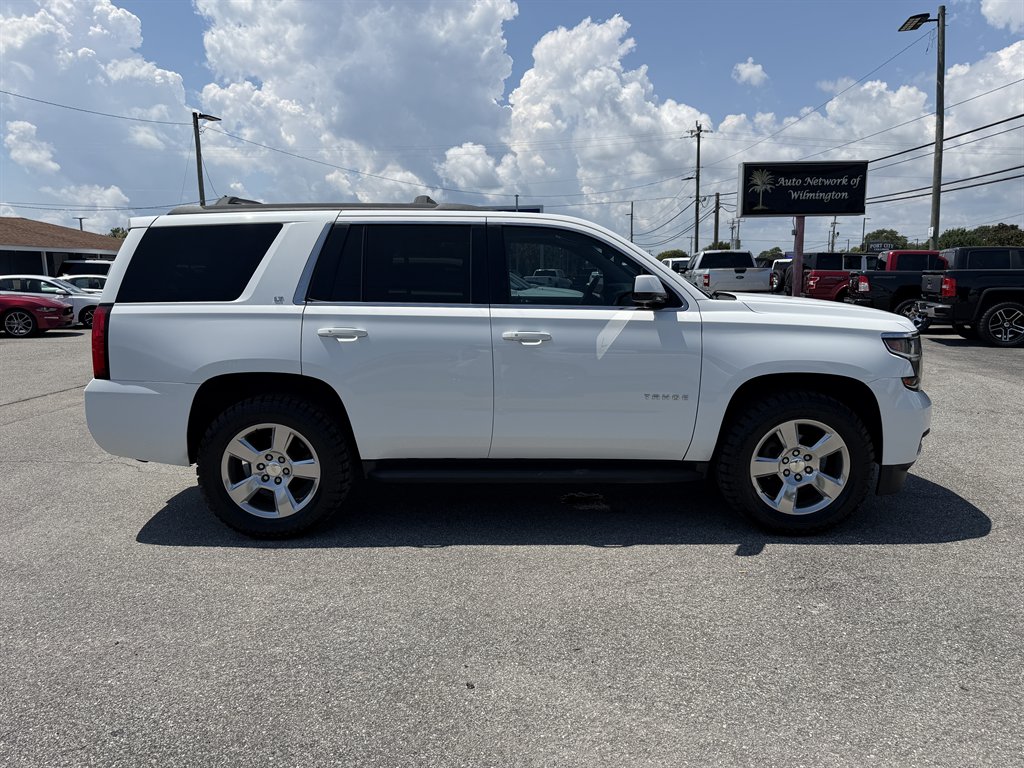 2017 Chevrolet Tahoe - $23,995