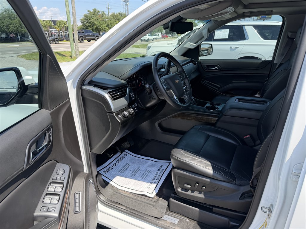 2017 Chevrolet Tahoe - $23,995