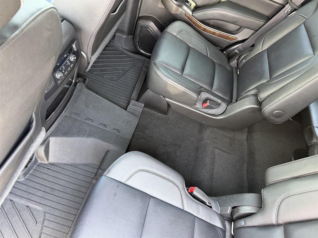 2017 Chevrolet Tahoe - $23,995