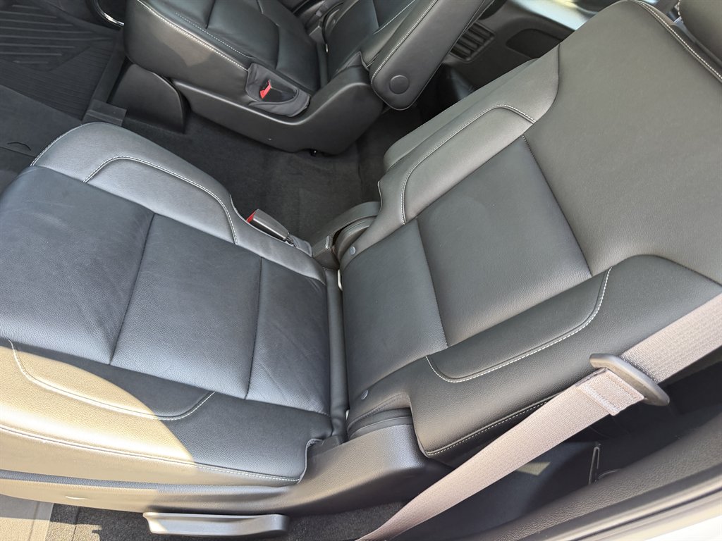 2017 Chevrolet Tahoe - $23,995