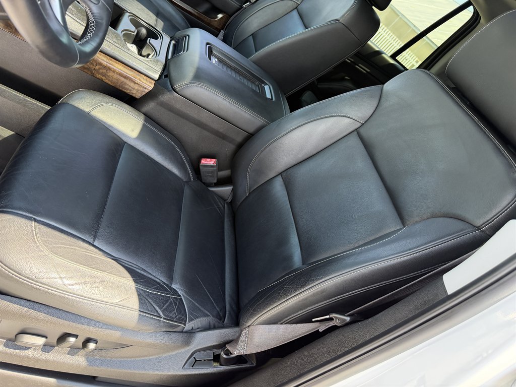 2017 Chevrolet Tahoe - $23,995
