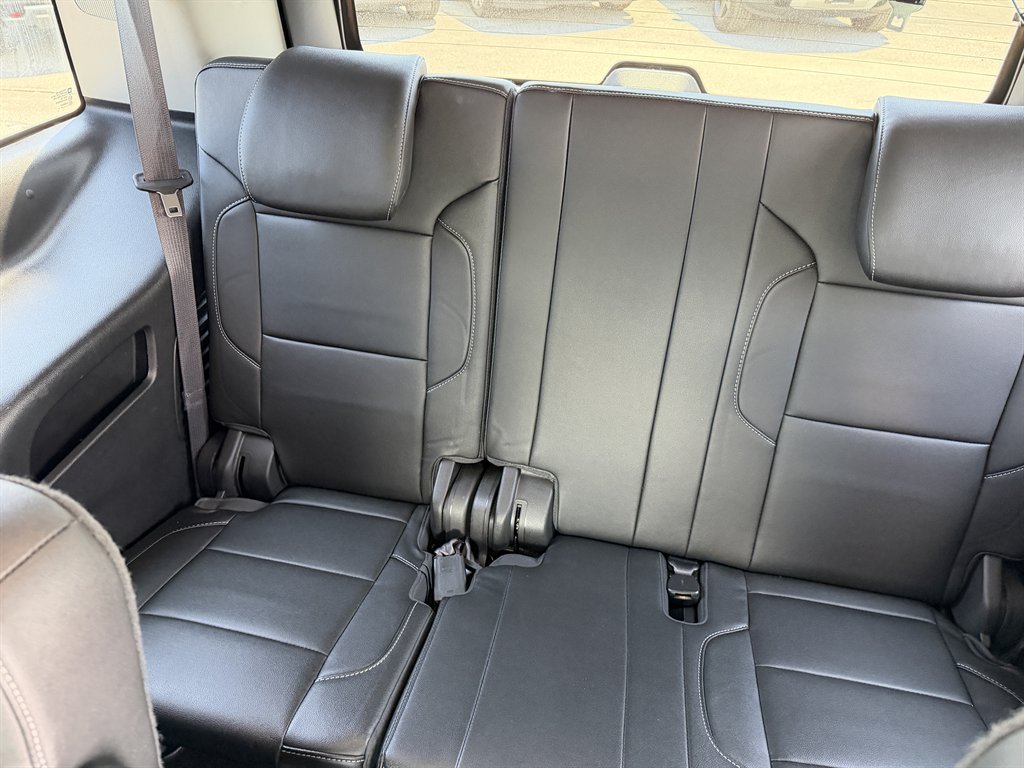 2017 Chevrolet Tahoe - $23,995