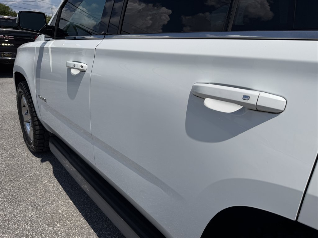 2017 Chevrolet Tahoe - $23,995