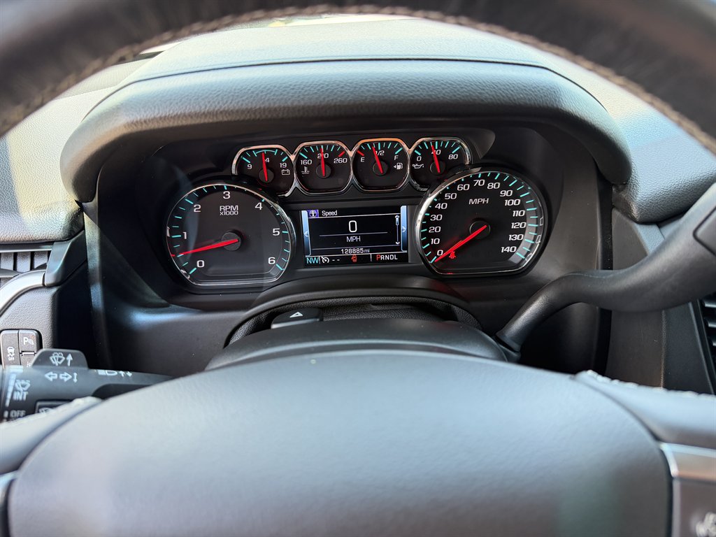 2017 Chevrolet Tahoe - $23,995