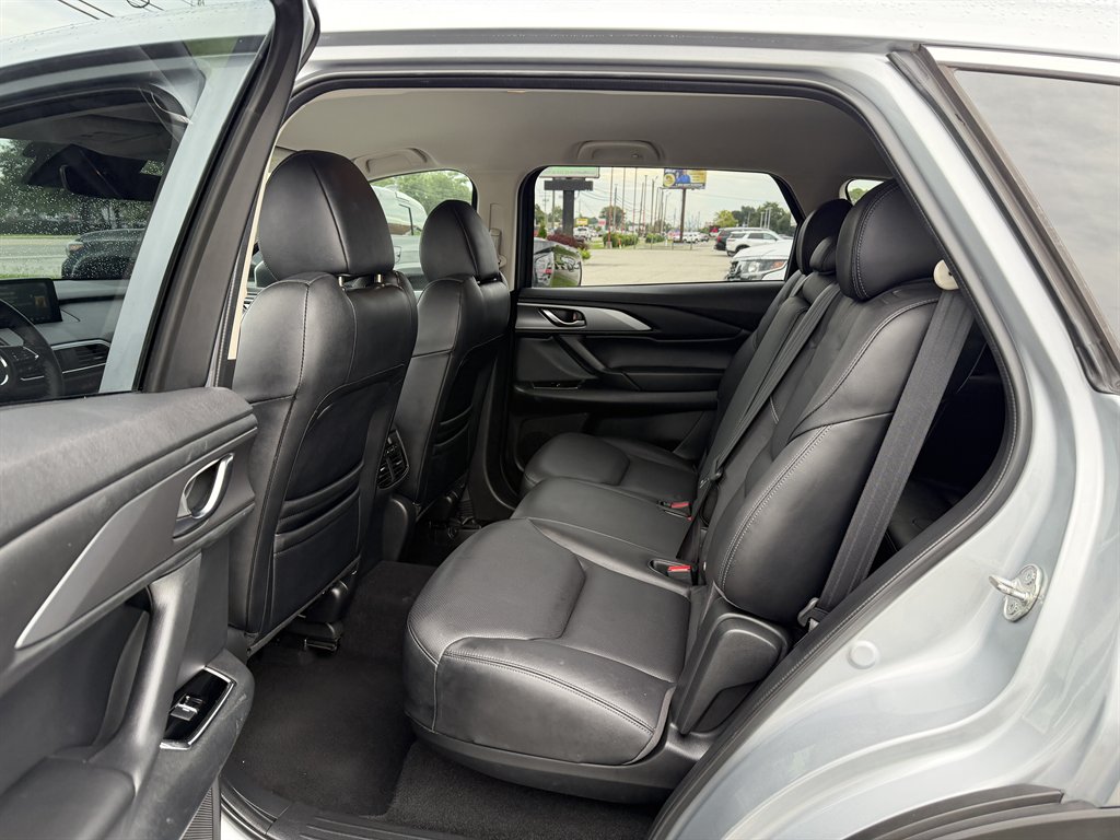 2019 MAZDA CX-9 - $19,995