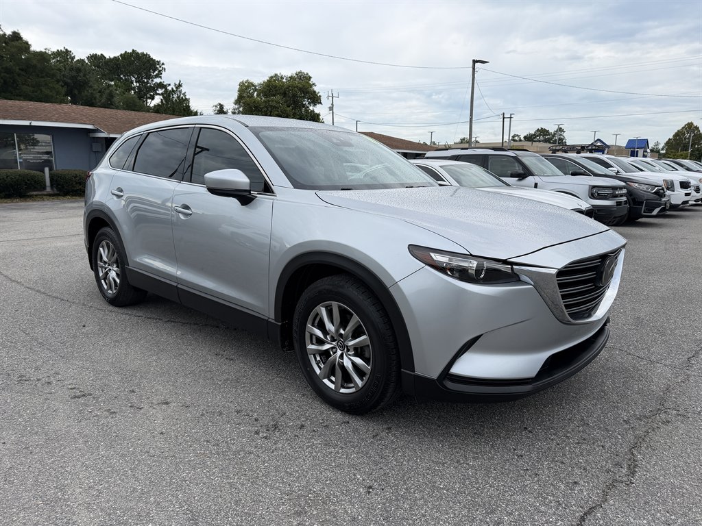 2019 MAZDA CX-9 - $19,995