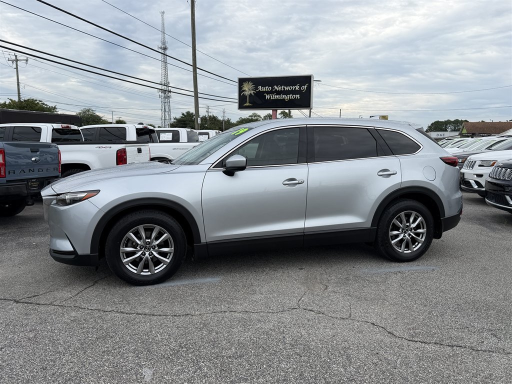 2019 MAZDA CX-9 - $19,995