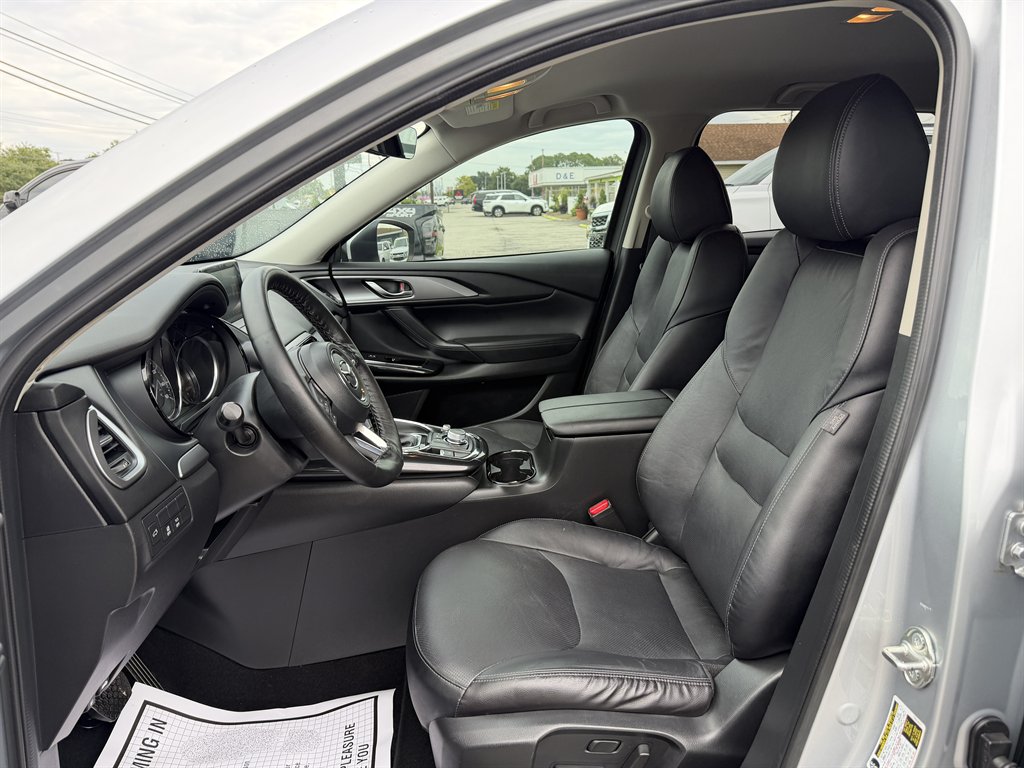 2019 MAZDA CX-9 - $19,995