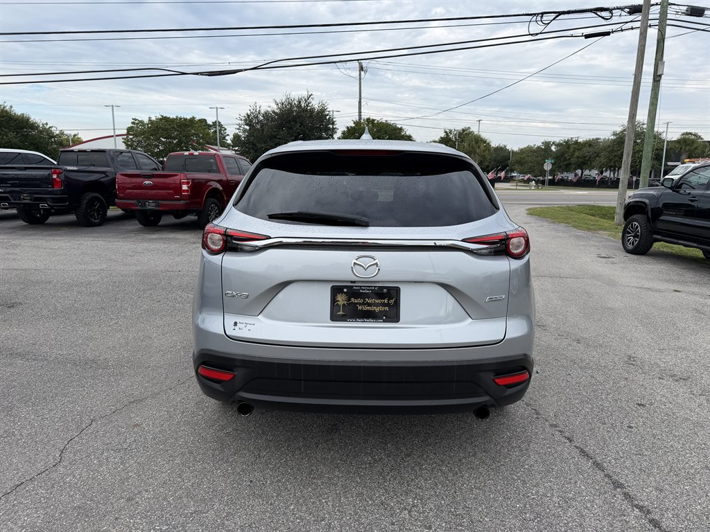 2019 MAZDA CX-9 - $19,995