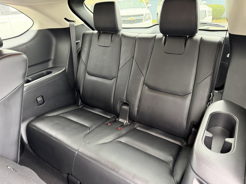 2019 MAZDA CX-9 - $19,995