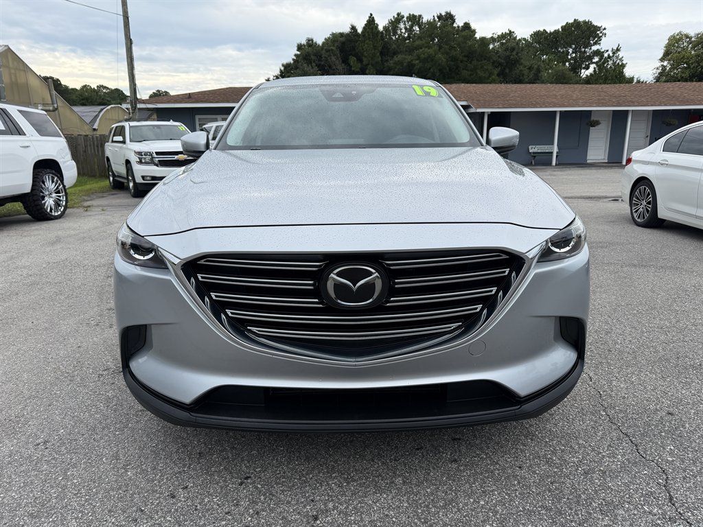 2019 MAZDA CX-9 - $19,995