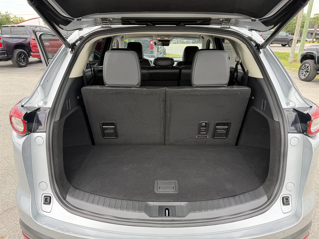 2019 MAZDA CX-9 - $19,995