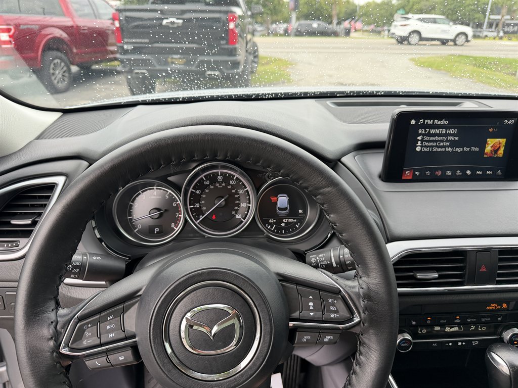 2019 MAZDA CX-9 - $19,995