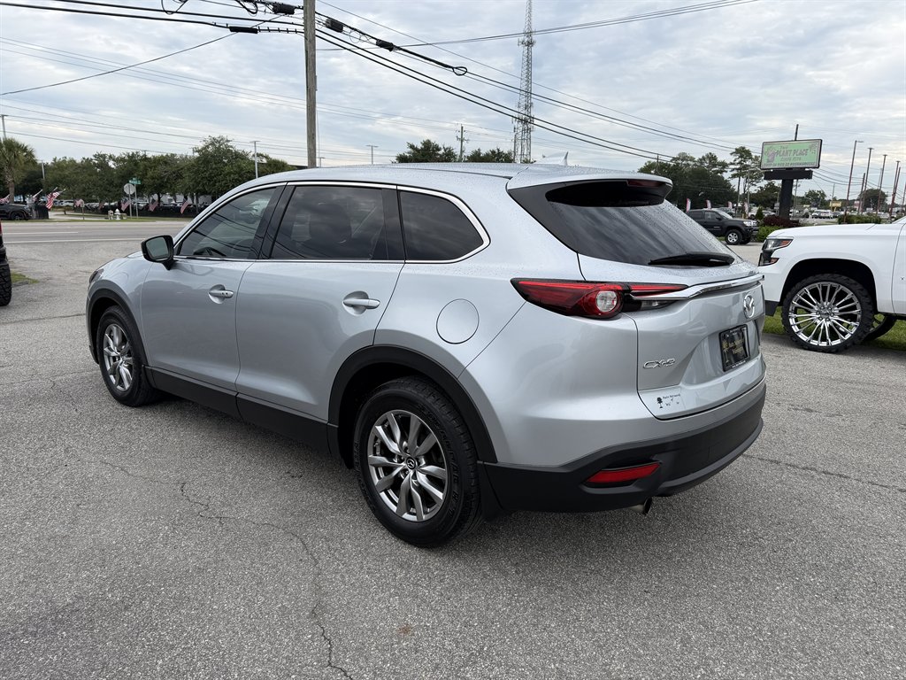2019 MAZDA CX-9 - $19,995