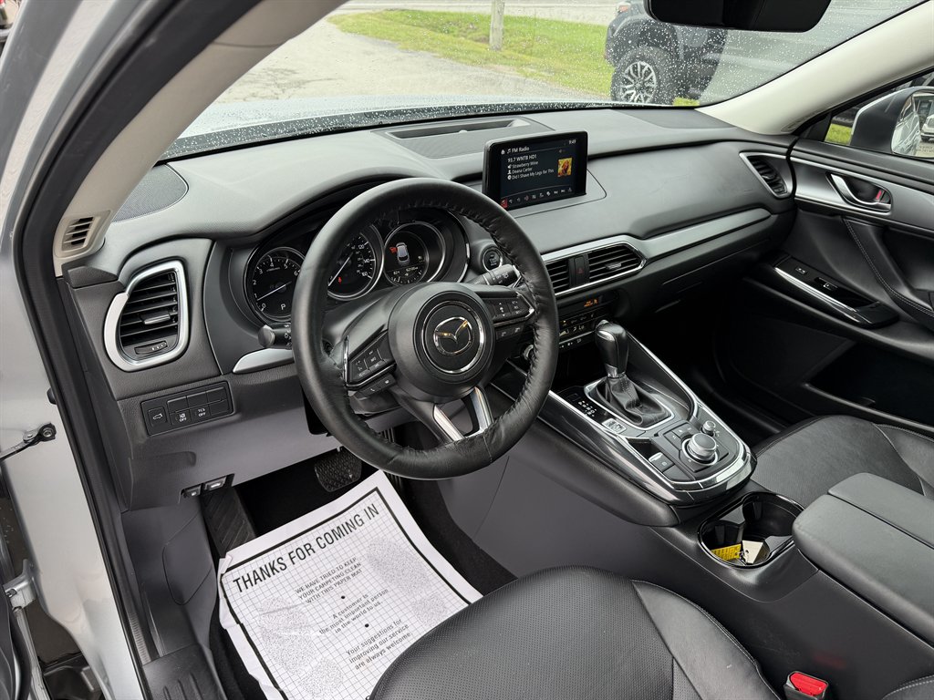 2019 MAZDA CX-9 - $19,995