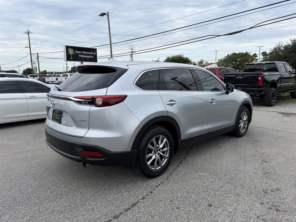 2019 MAZDA CX-9 - $19,995