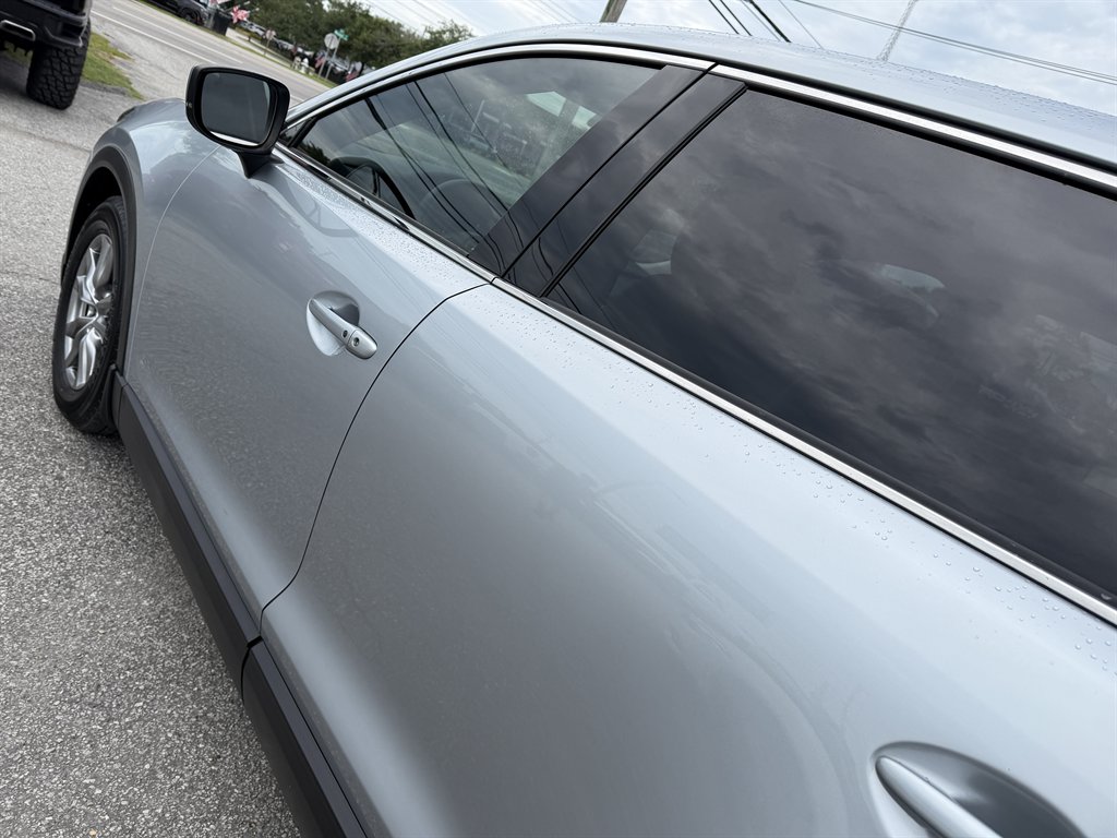 2019 MAZDA CX-9 - $19,995