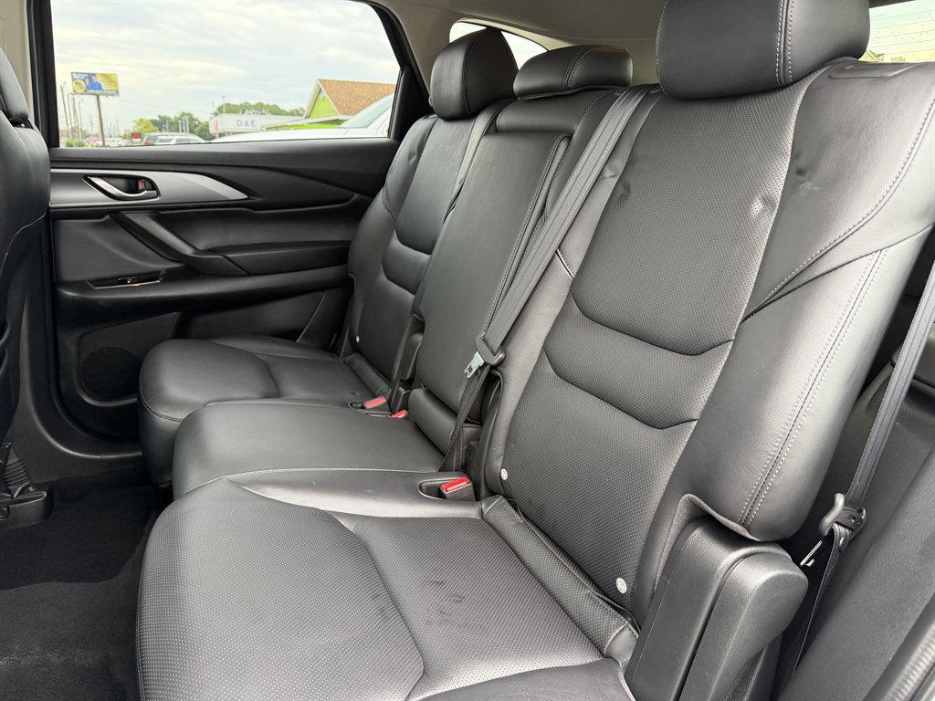 2019 MAZDA CX-9 - $19,995