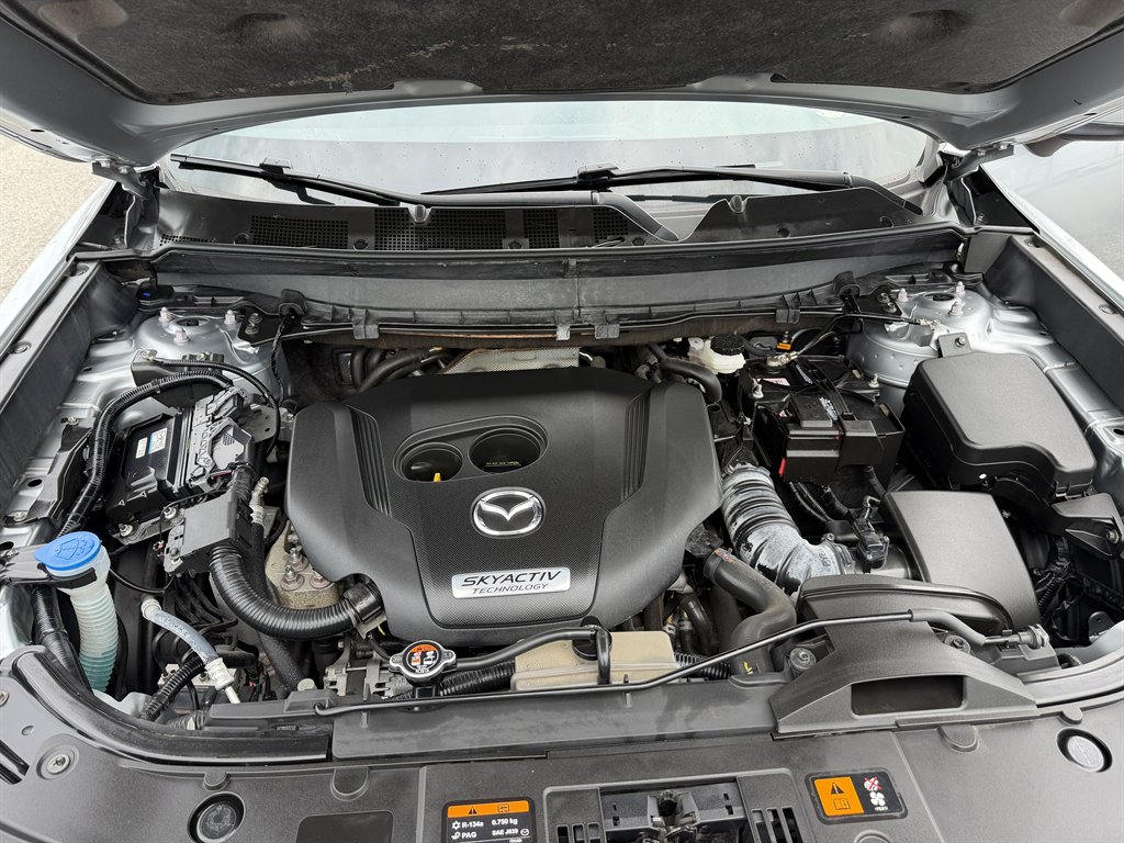 2019 MAZDA CX-9 - $19,995